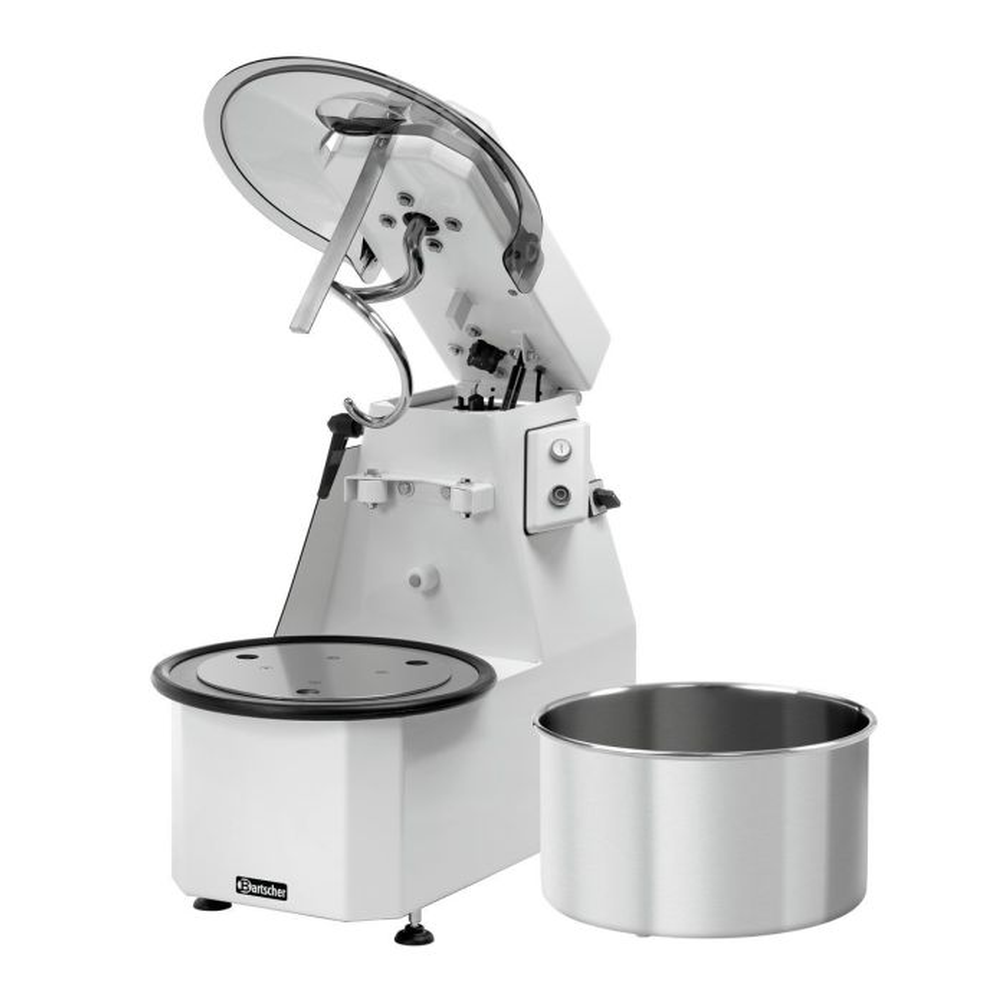 Bartscher Teigknetmaschine 38kg/42L Plus