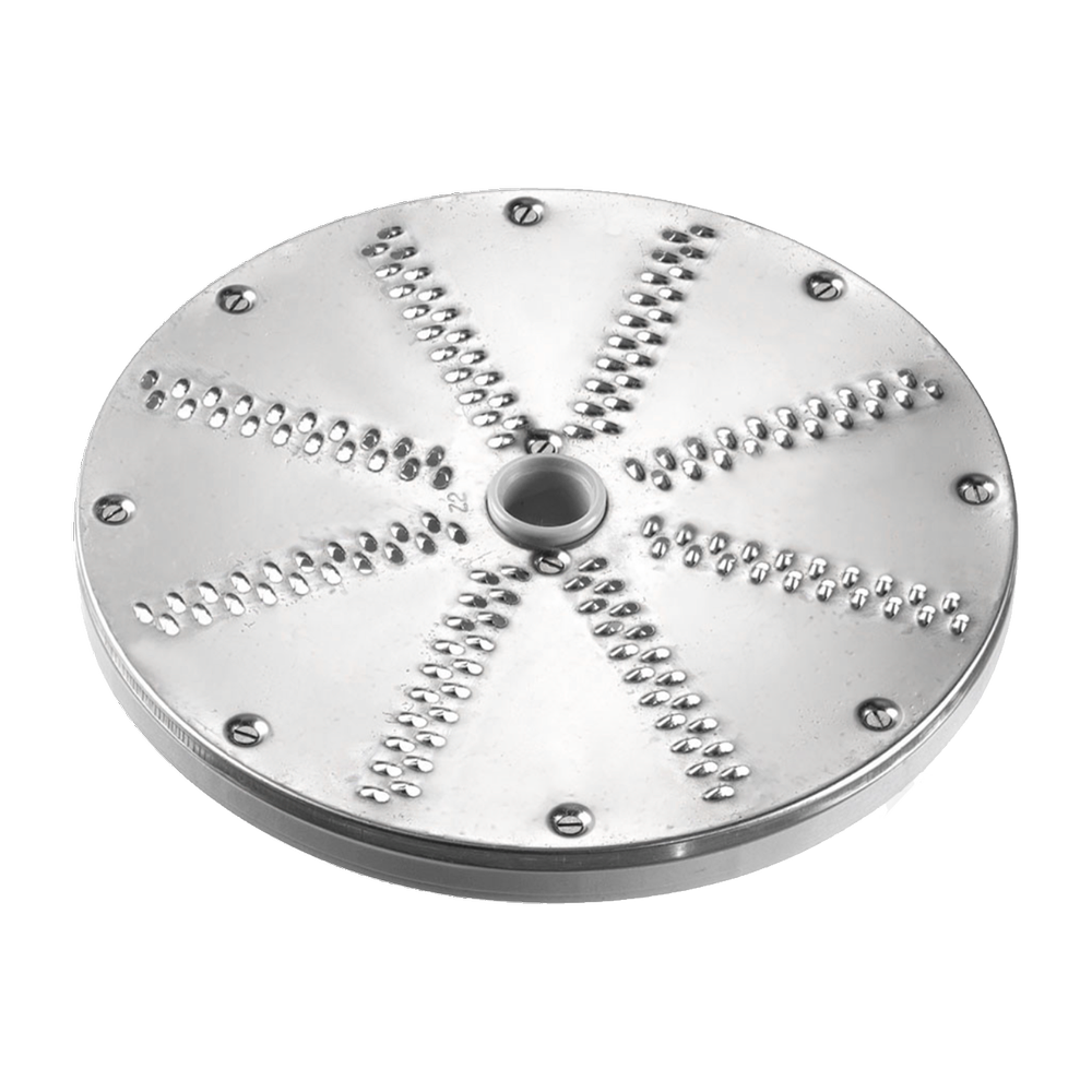 RM Gastro Gitterscheibeí 2 mm für PSP 400 und PSR 800 / RM - DISK Z2 AK