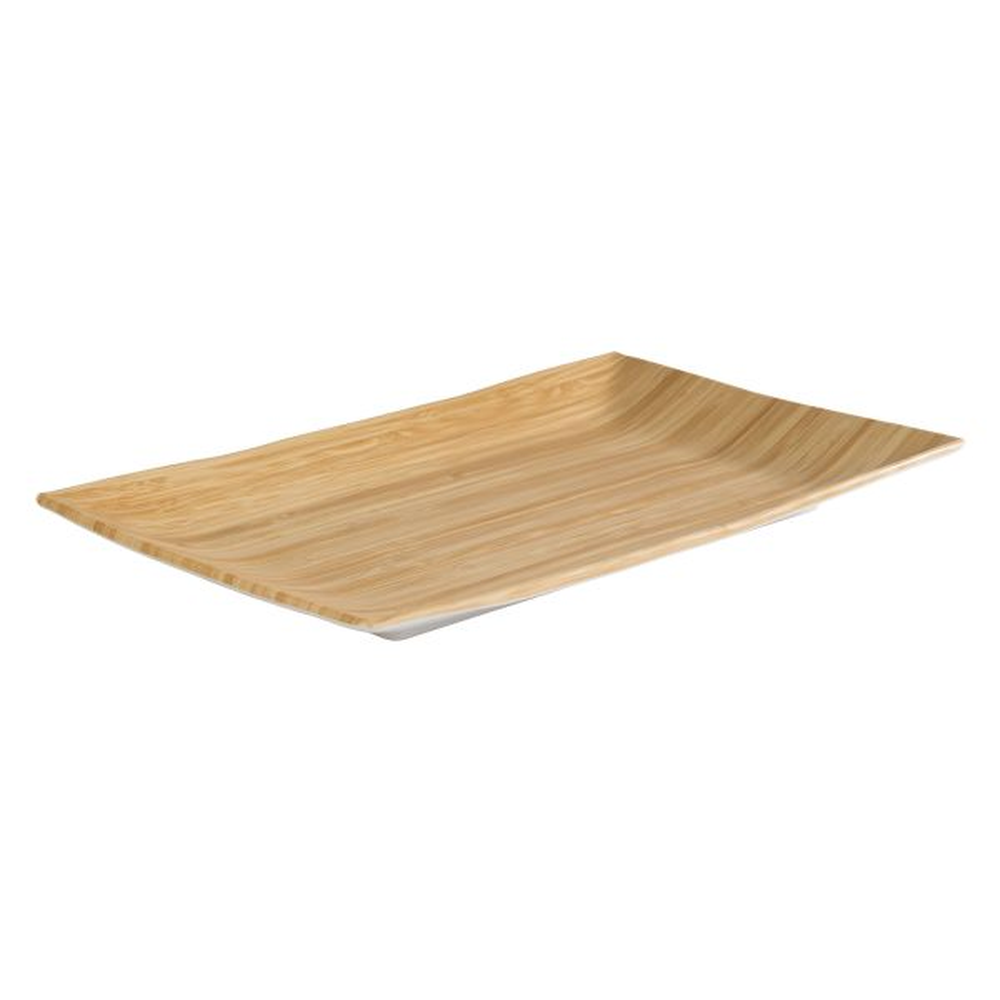 APS Tablett -BAMBOO- 34,5 x 21,5 cm, H: 3 cm