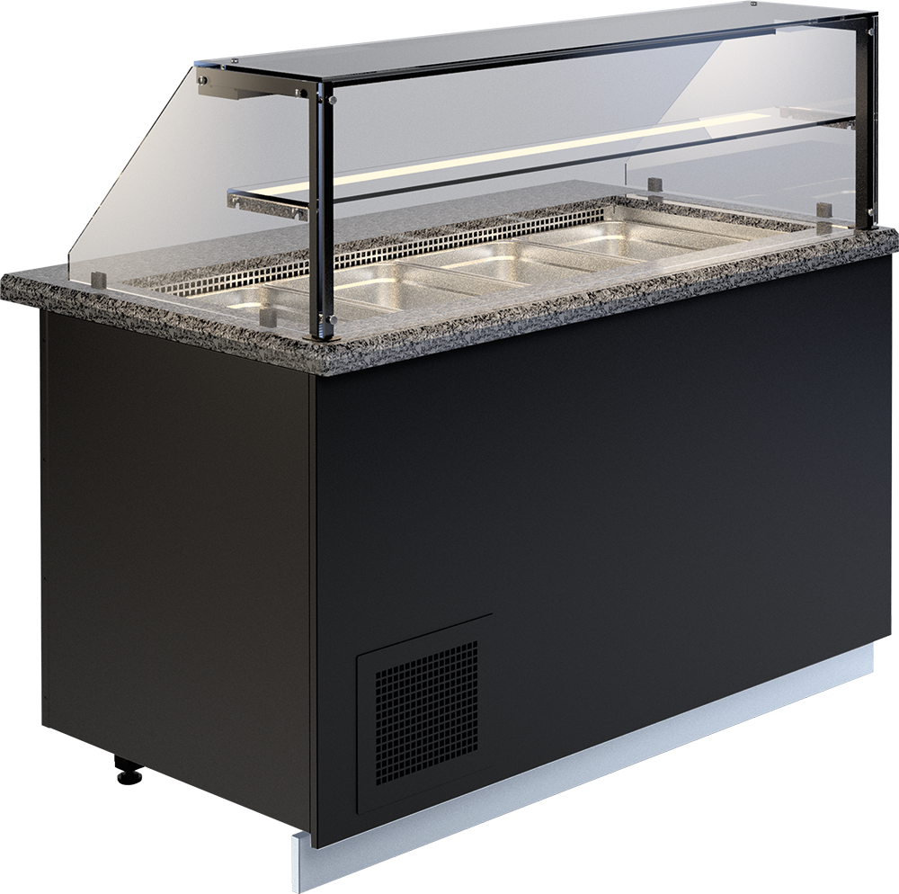 KBS Salatbar Gastroline Premium 150