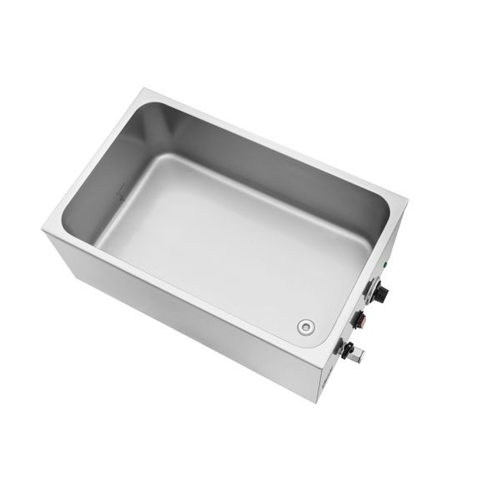 Bartscher Bain Marie, 1/1 GN, 150mm, m. Hahn