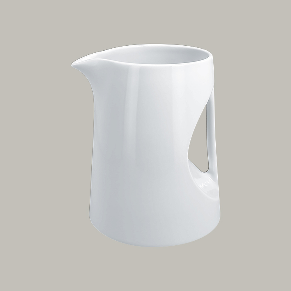 RAK Krug Serie: Access Ø 12.2 cm / Ht. 15.1 cm / Cont. 100 cl