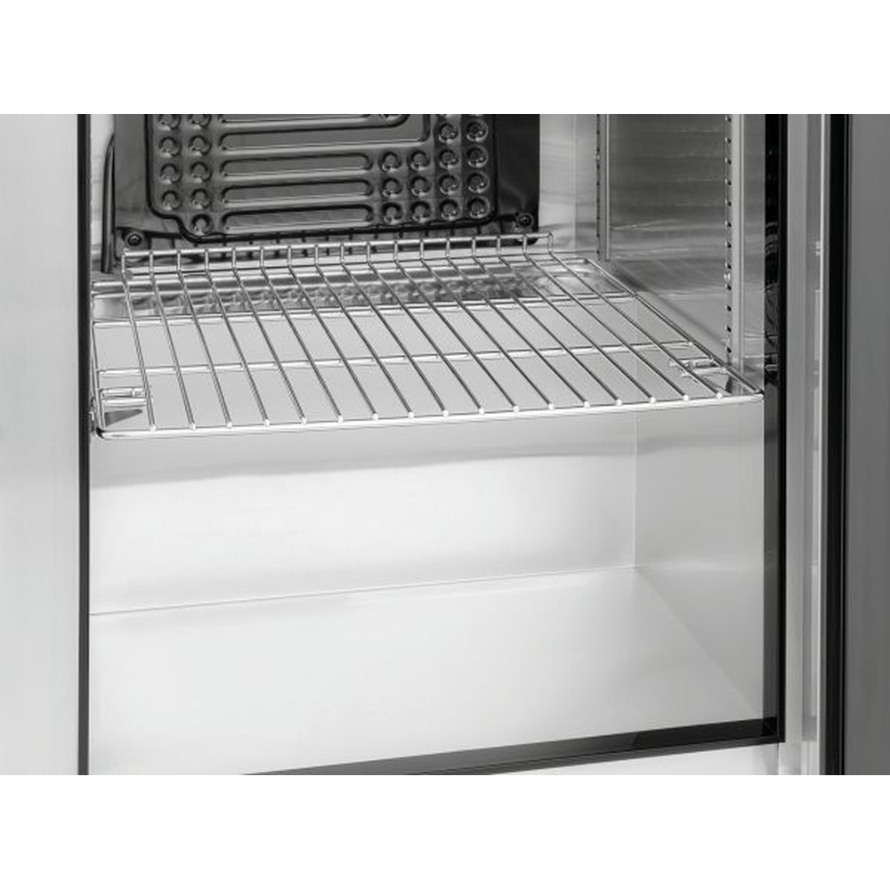 Bartscher Glastürenkühlschrank GTK3-121