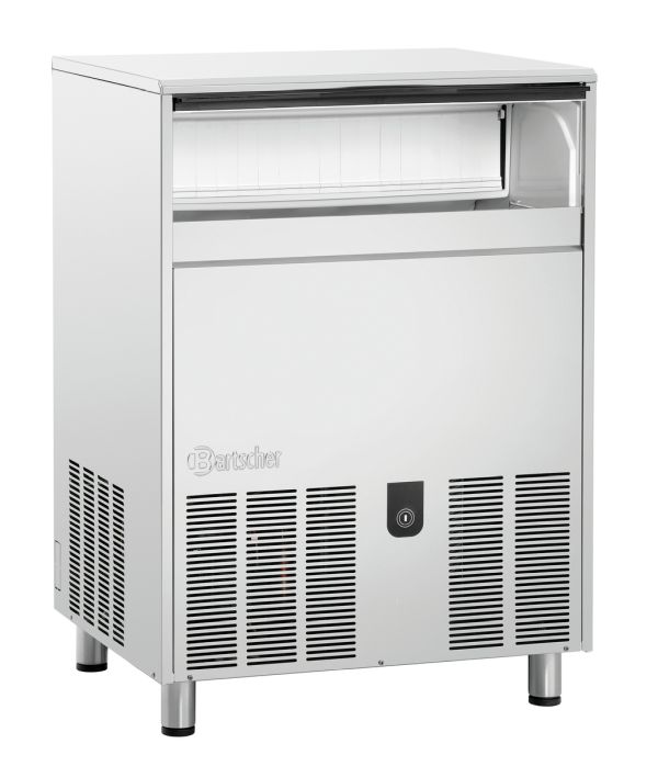 Bartscher Eiswürfelbereiter B 70 Plus