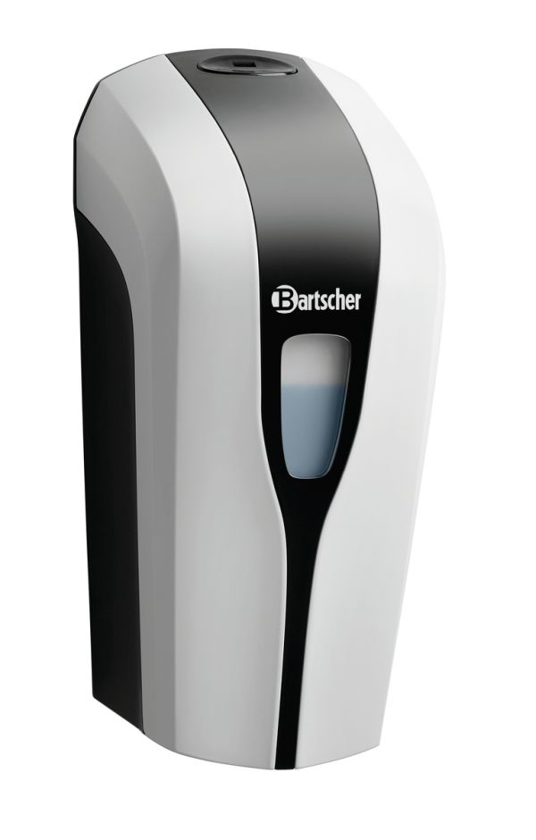 Bartscher Desinfektionsspender IRS 1L-W