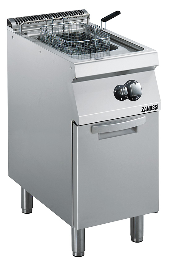 Nordcap Gas-Fritteuse GF7 / 1B15L