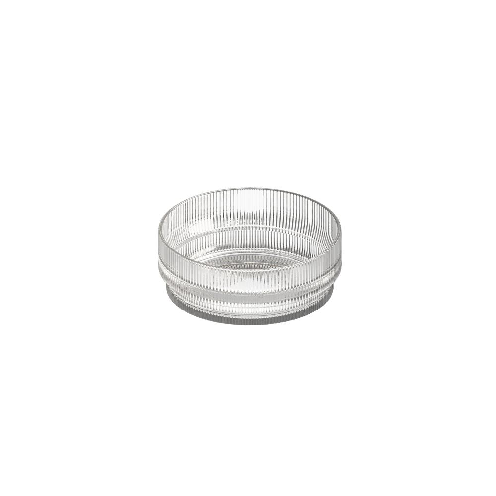 APS Schale -THE GRID- Ø 14 cm, H: 5,5 cm, 450 ml