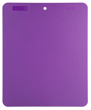 Contacto Schneidmatte, flexibel violett 37 x 29 cm