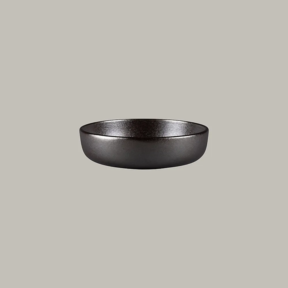 RAK Schale - forge Serie: Ease Ø 20 cm / Ht. 5.8 cm / Cont. 120 cl