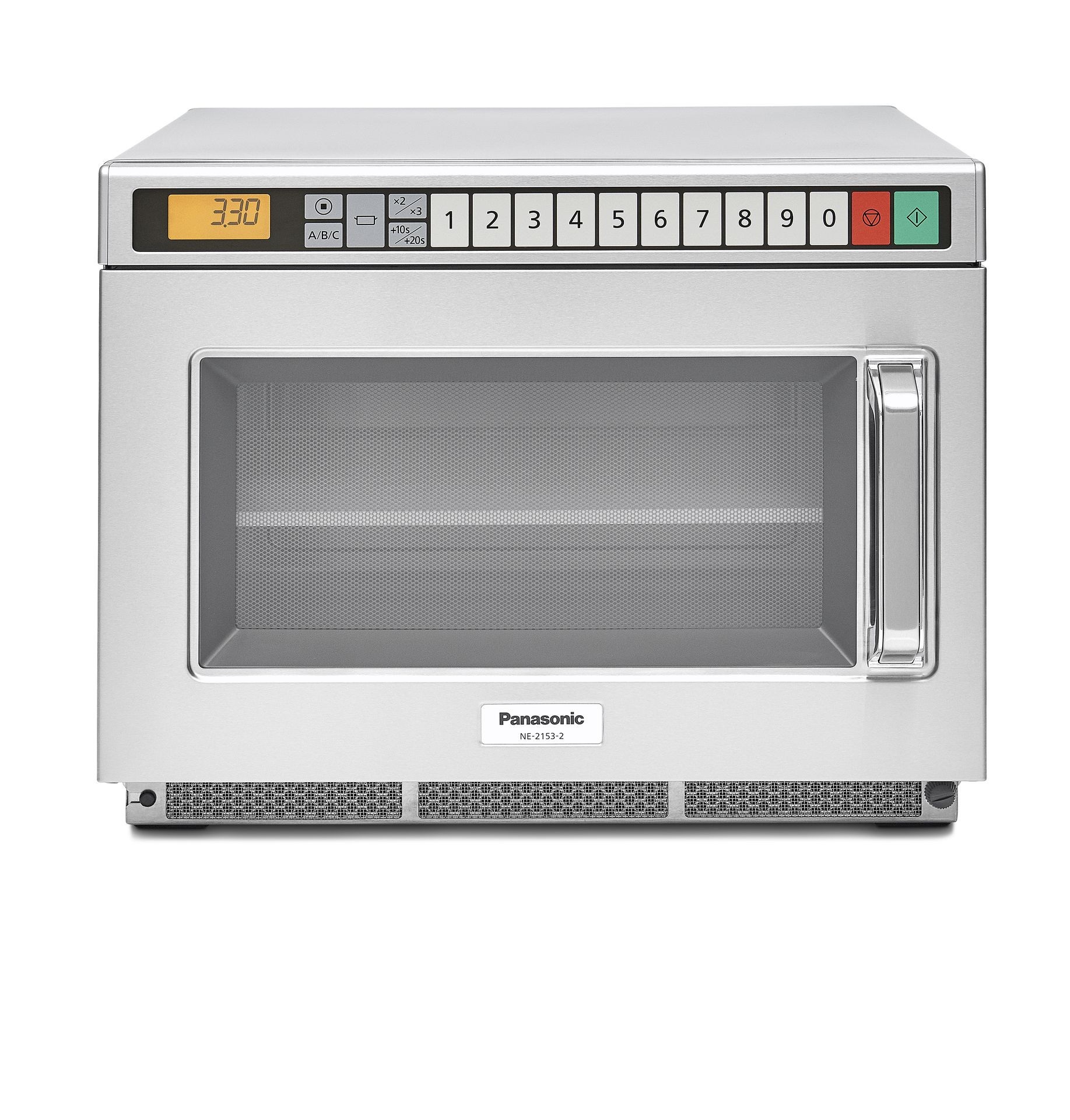 Panasonic Mikrowellenherd  NE-2153-2