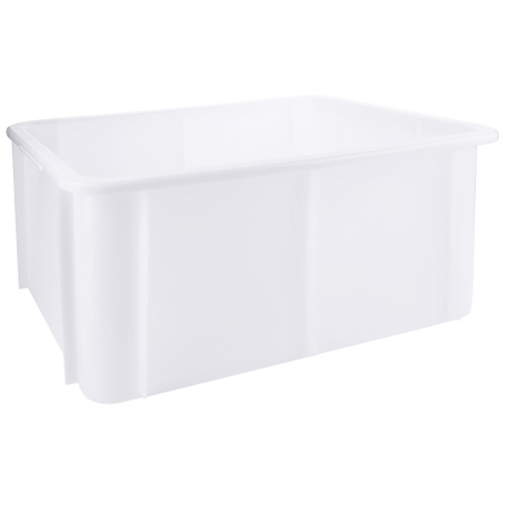 Contacto U-Rand Stapelkasten 60l 600 x 400 x 320 mm