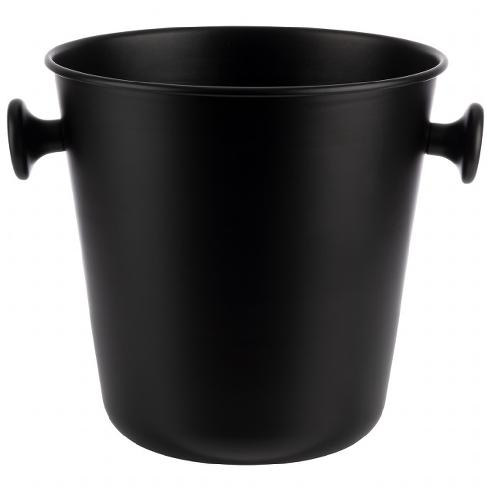 APS Wein- / Sektkühler Ø 21,5 cm, H: 22 cm, 5 Liter