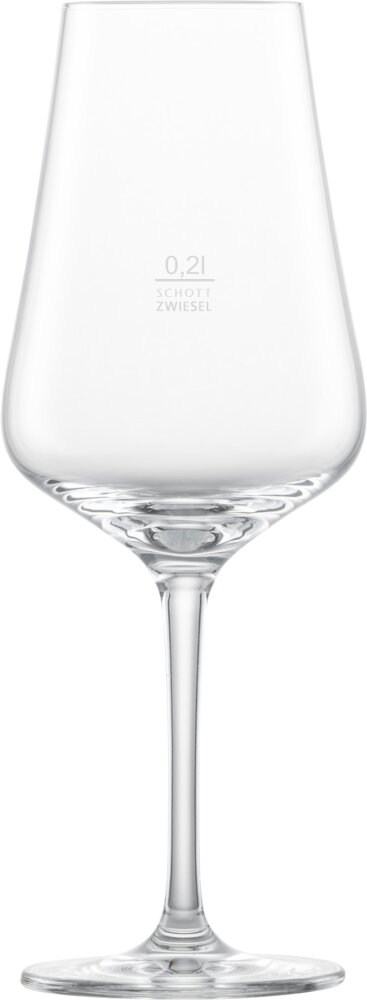Schott Zwiesel Weisswein Gavi fine 0 0,2 L /-/ CE