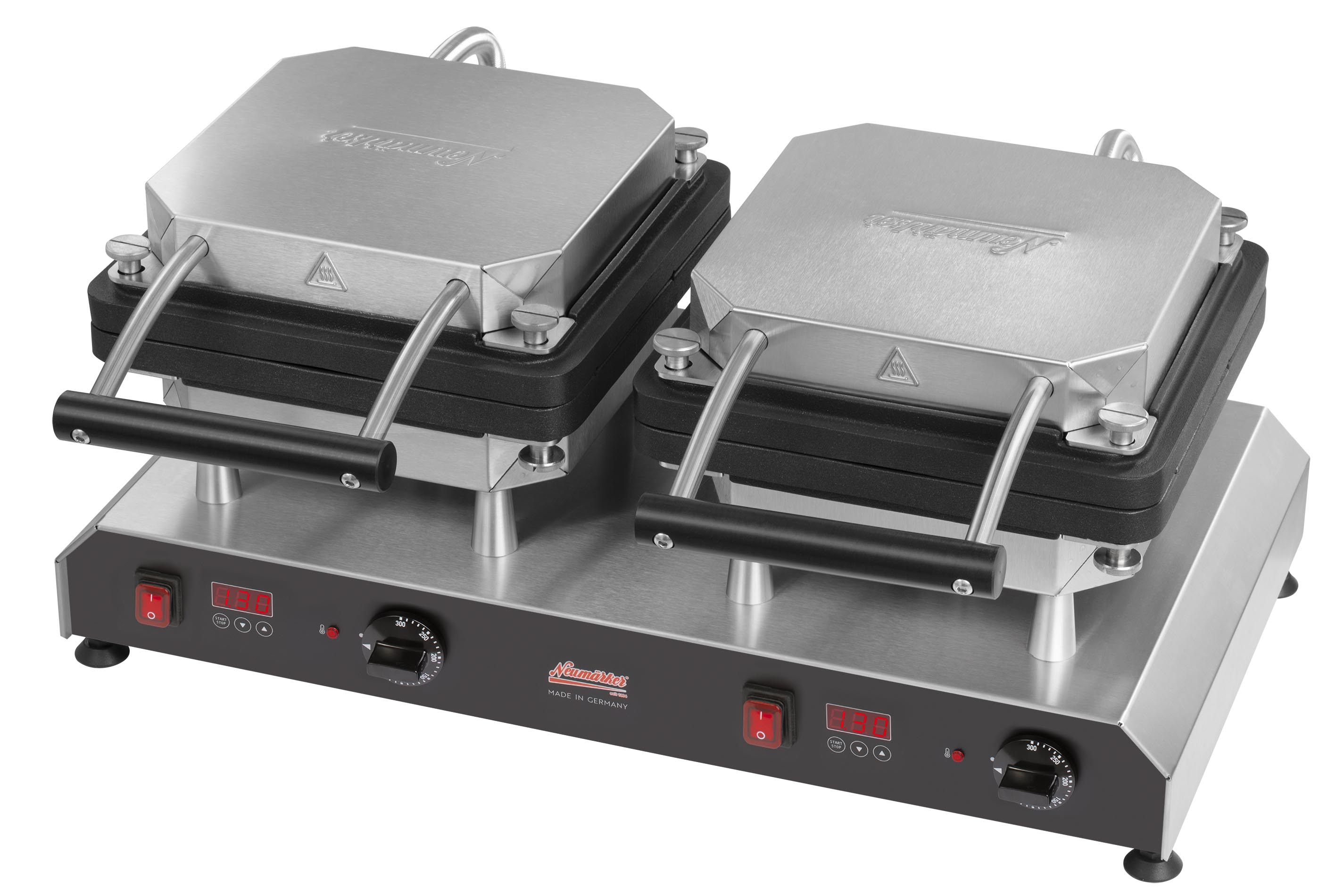 Neumärker  Thermocook® Twin 2x 230 V