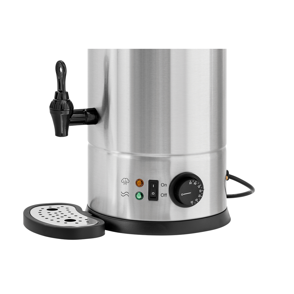 Bartscher Glühweintopf 10L D
