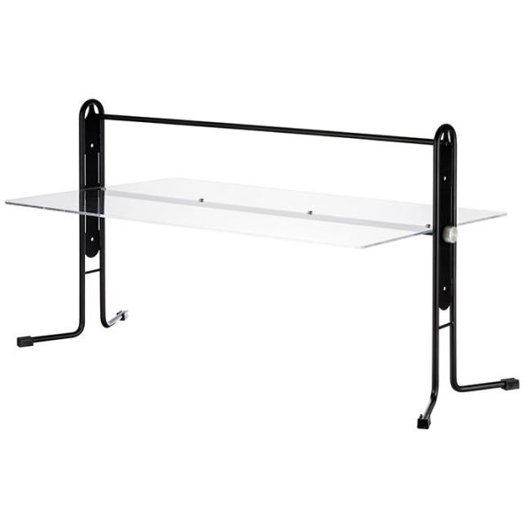 APS Hygieneschutz -BUFFET GUARD- 93 x 53 cm, H: 50,5 cm