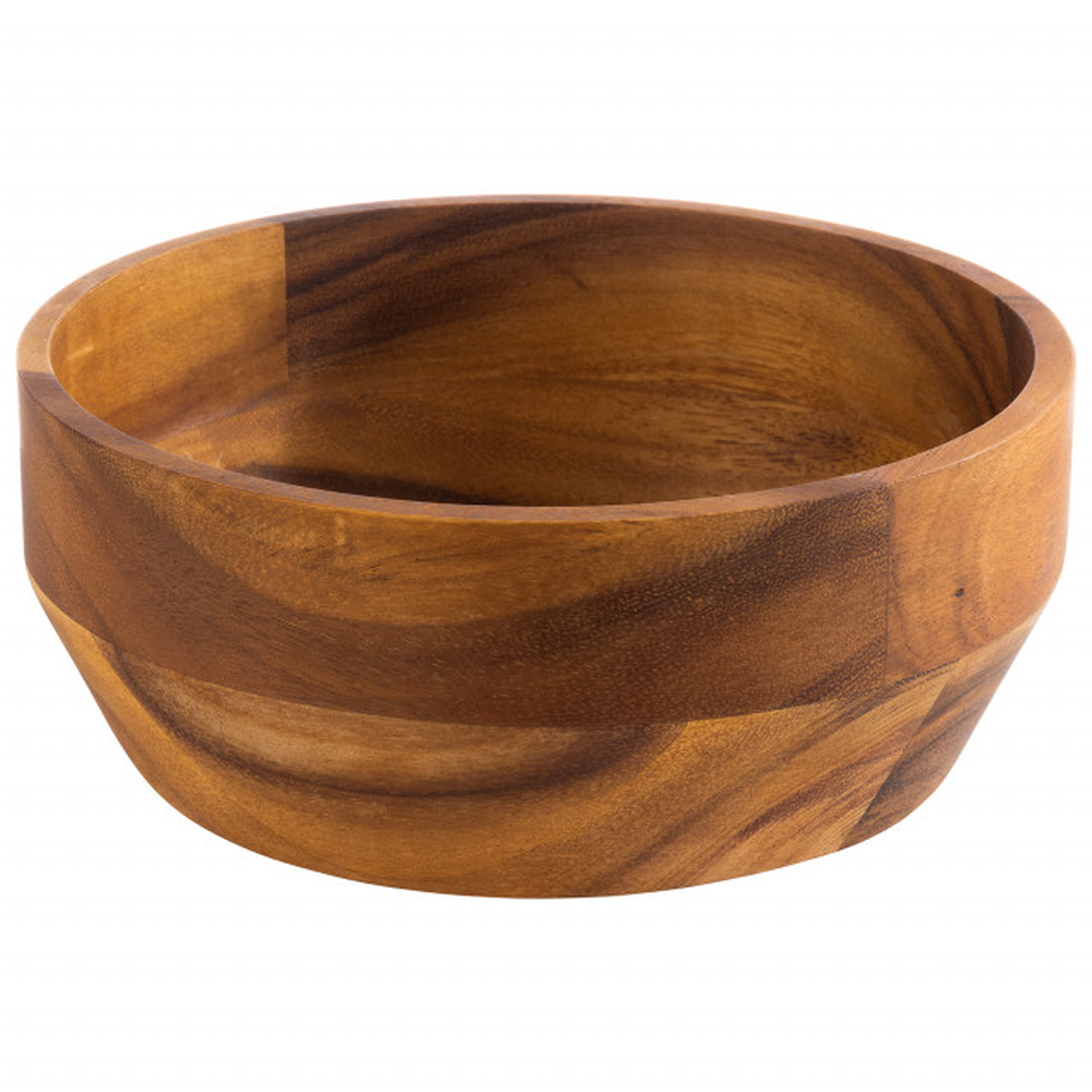 APS Schale -ACACIA- Ø 21 cm, H: 8,5 cm