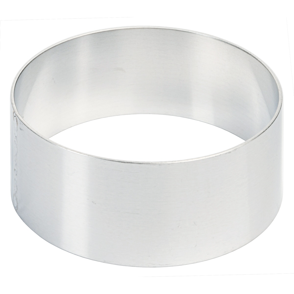 Contacto Tortenring 14 cm Durchmesser: 14 cm, Höhe: 6 cm