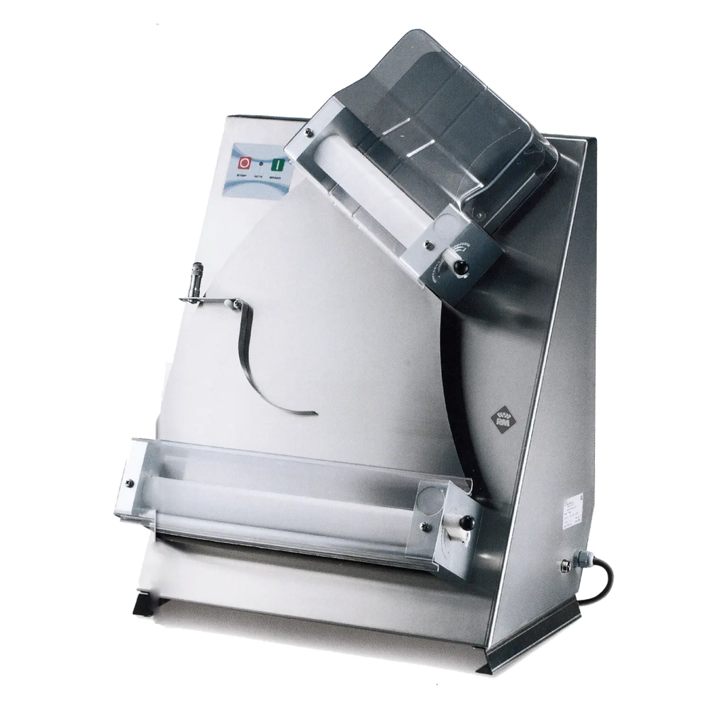 RM Gastro Teigroller Pizza-Durchmesser 14-40 / RM - DL 40