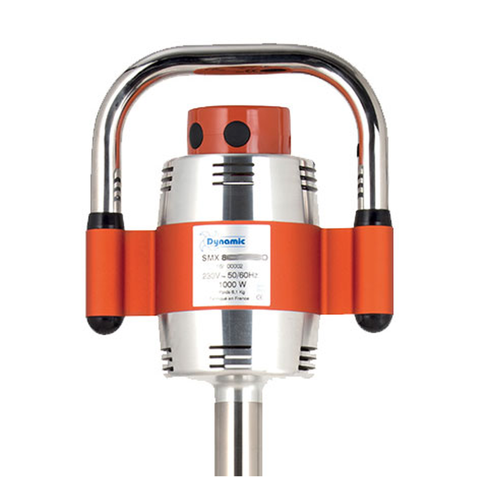 Dynamic Motorblock SMX T