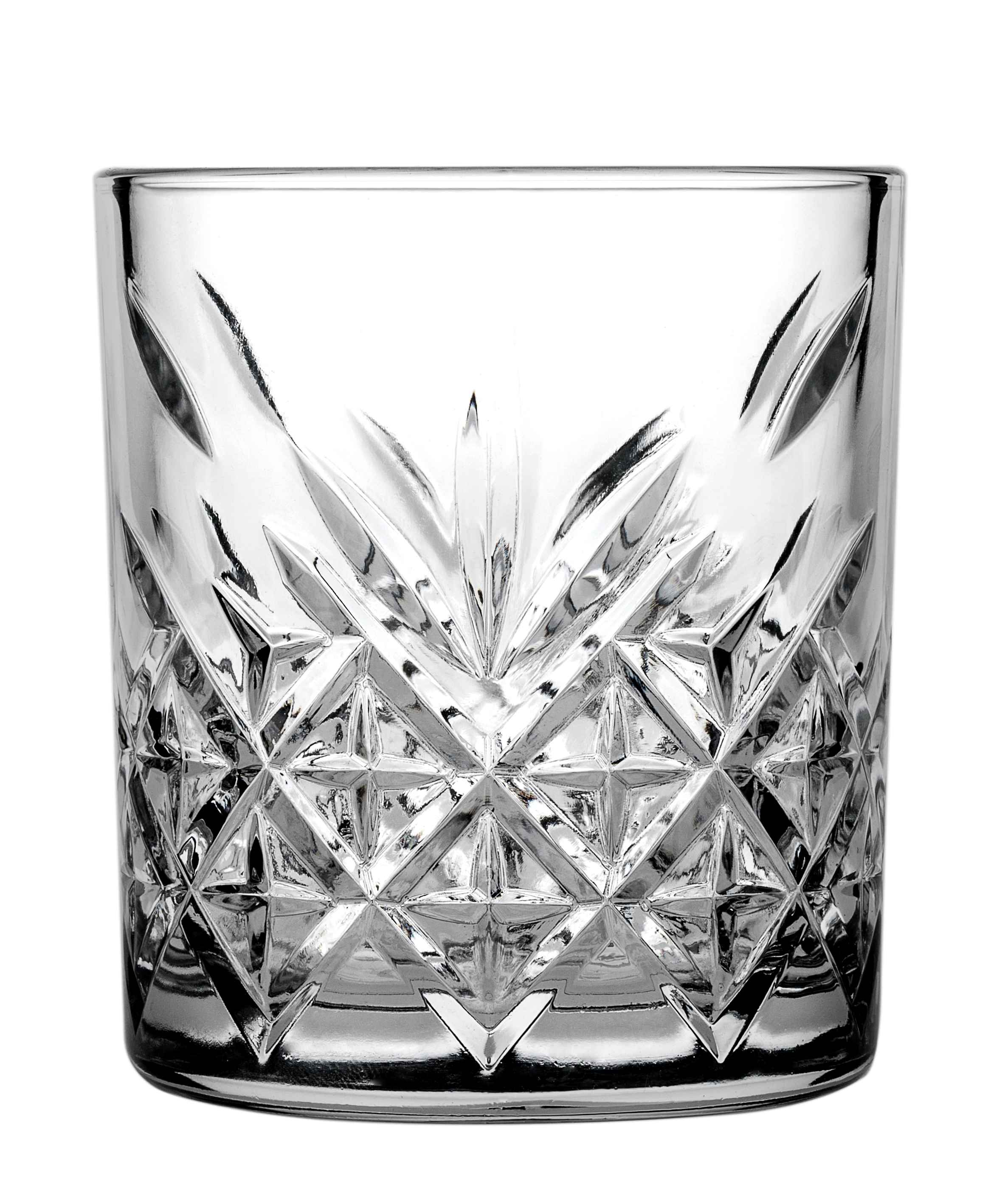 WAS Whiskyglas Timeless, 0,205 ltr., Glas