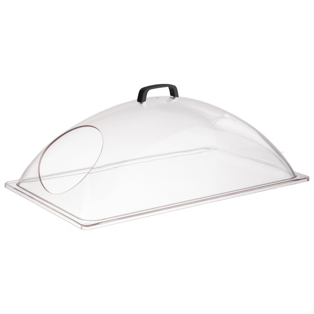APS GN 1/1 Kuppelhaube             54 x 33 cm, H: 20 cm
