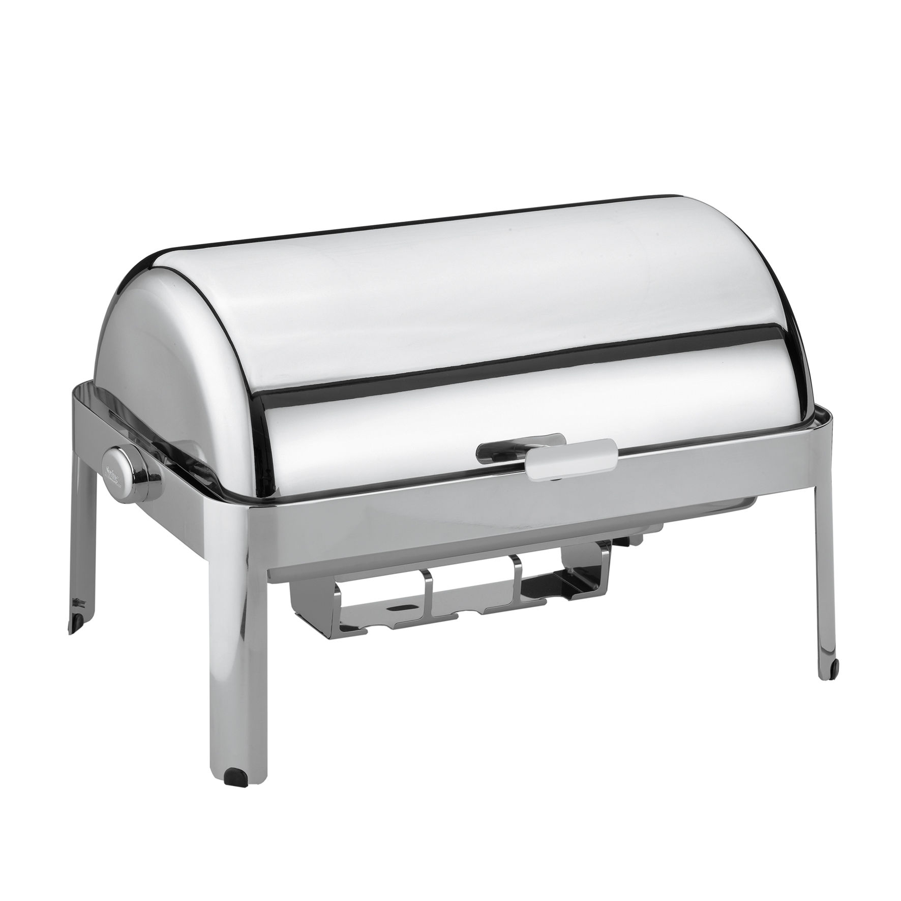 Spring Chafing Dish 2/3 Inox
