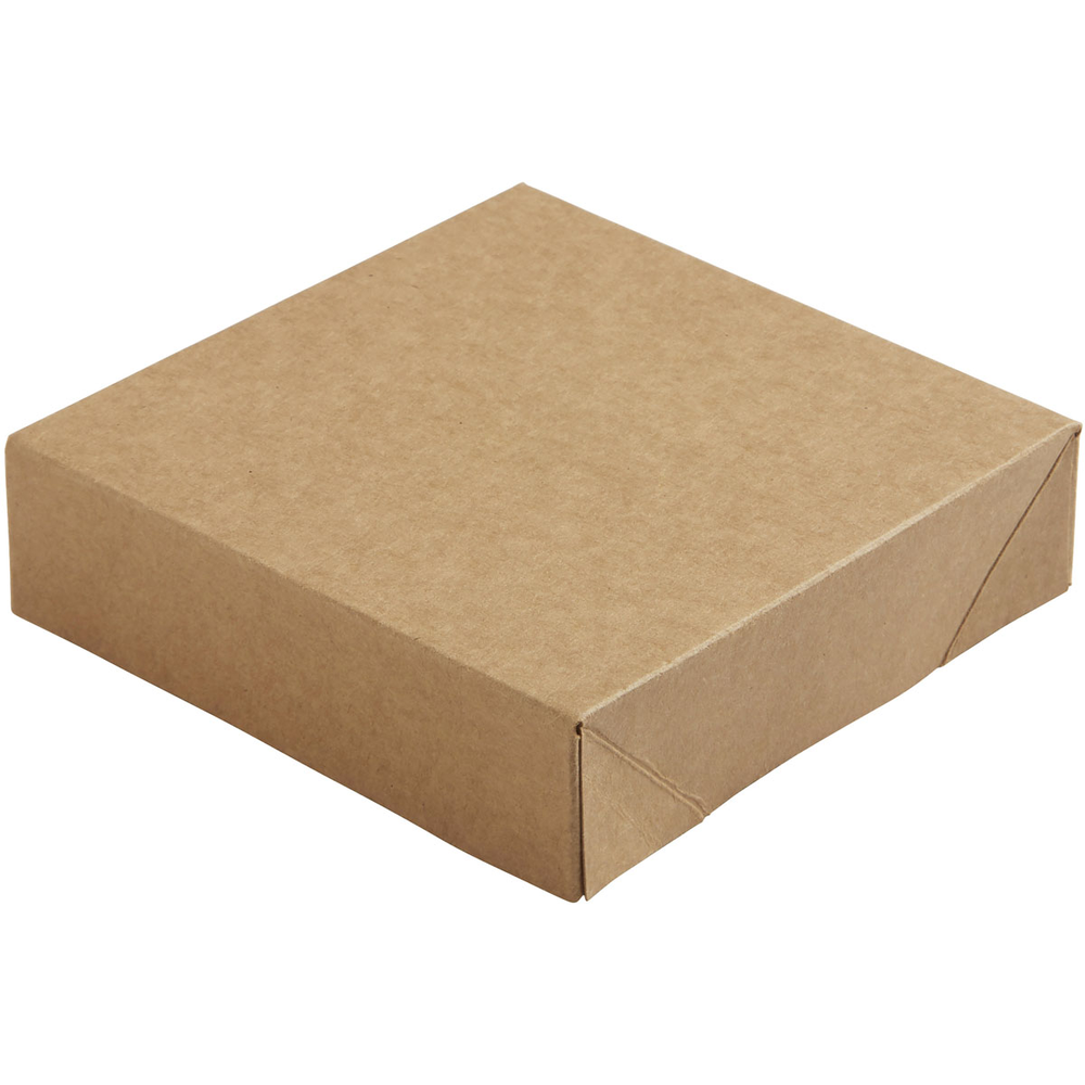 Duni Viking Cube Deckel 113 x 113 x 29 mm