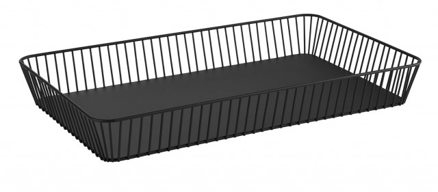 APS GN 1/1 Korb -URBAN- 53 x 32,5 cm, H: 7,5 cm