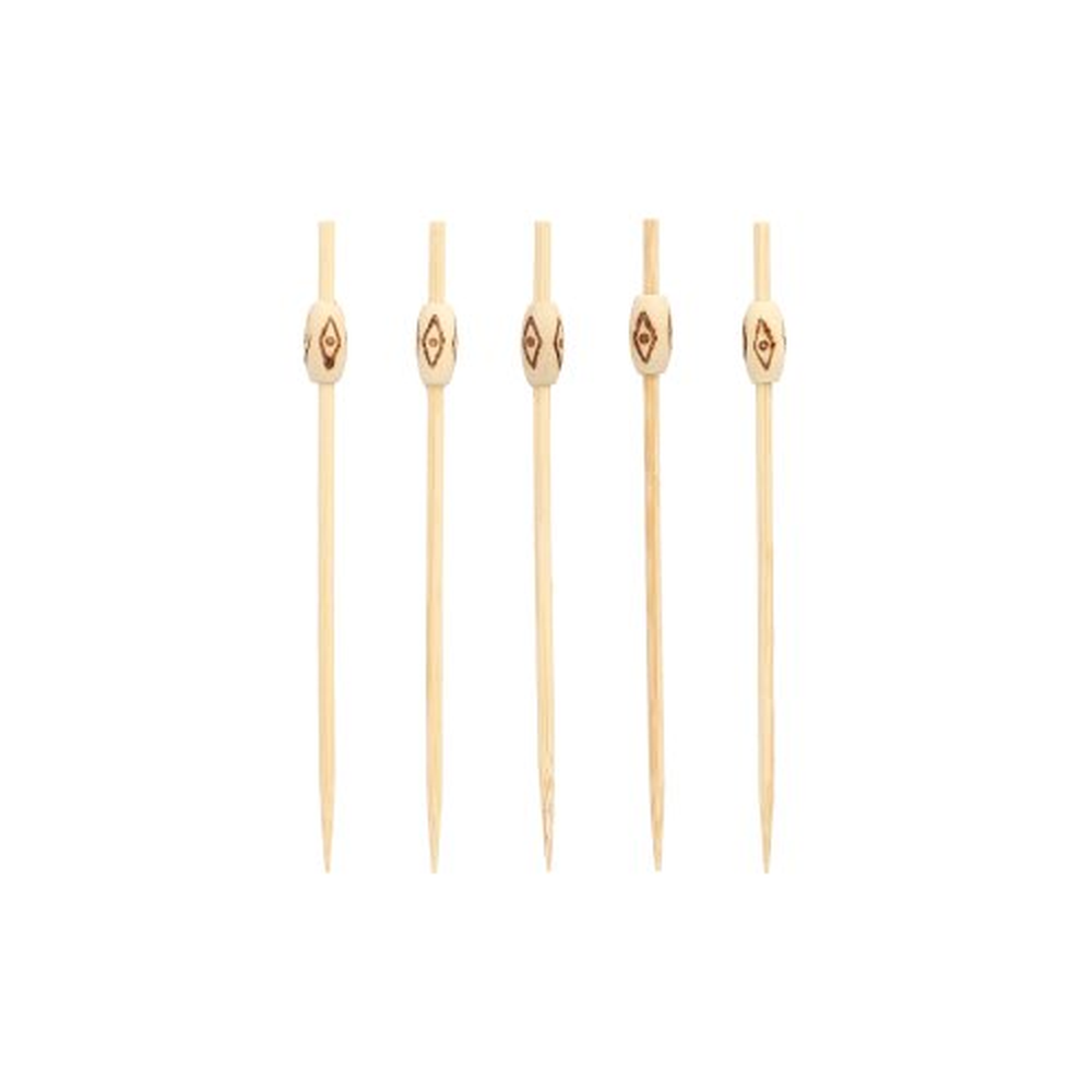 Papstar Fingerfood - Picker 12 cm "Mali"