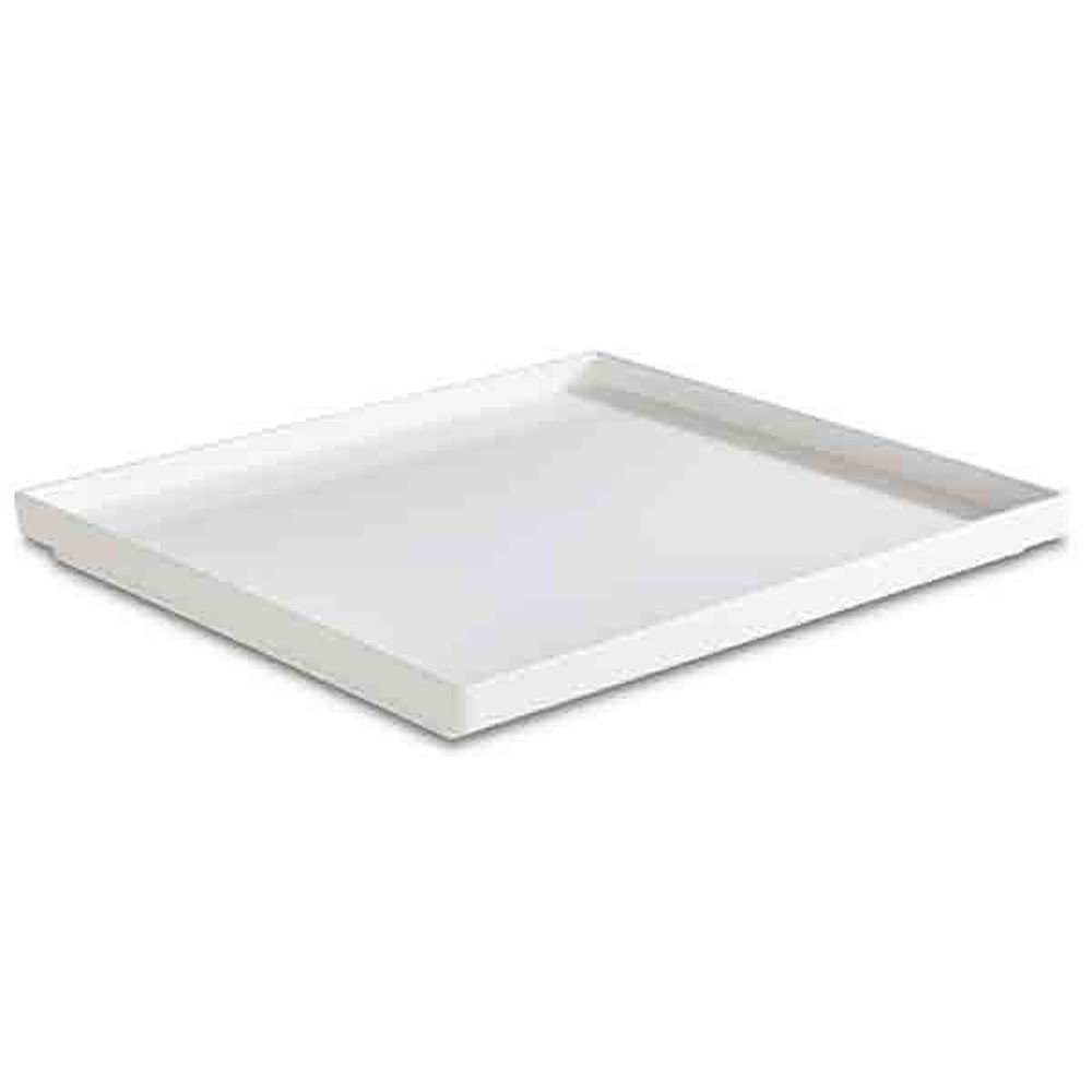 APS GN 1/2 Tablett -ASIA PLUS- 32,5 x 26,5 cm, H: 3 cm , Melamin