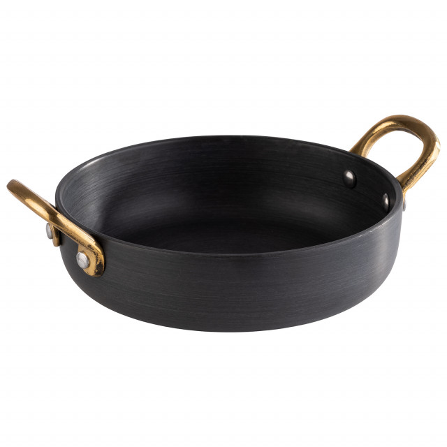 APS Serviertöpfchen                Ø 15 cm, H: 4 cm