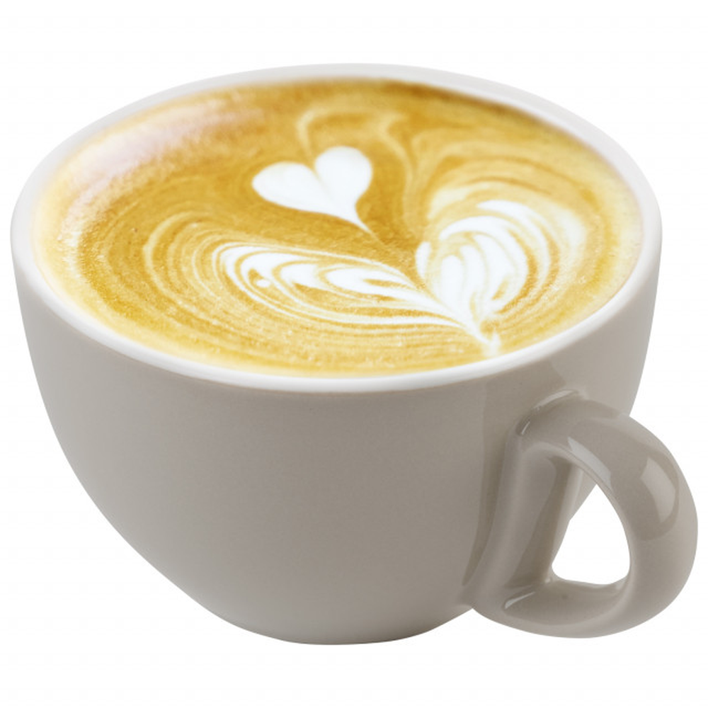 APS Cappuccinotasse -SNUG- Ø 10,5 cm, H: 6,5 cm, 300 ml