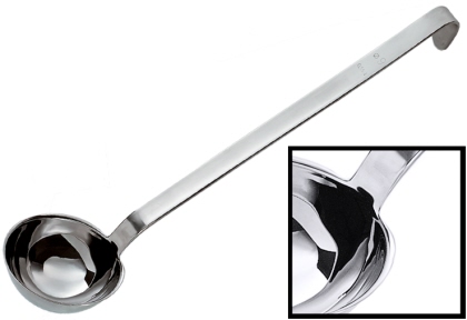 Contacto Schöpfkelle 14 cm