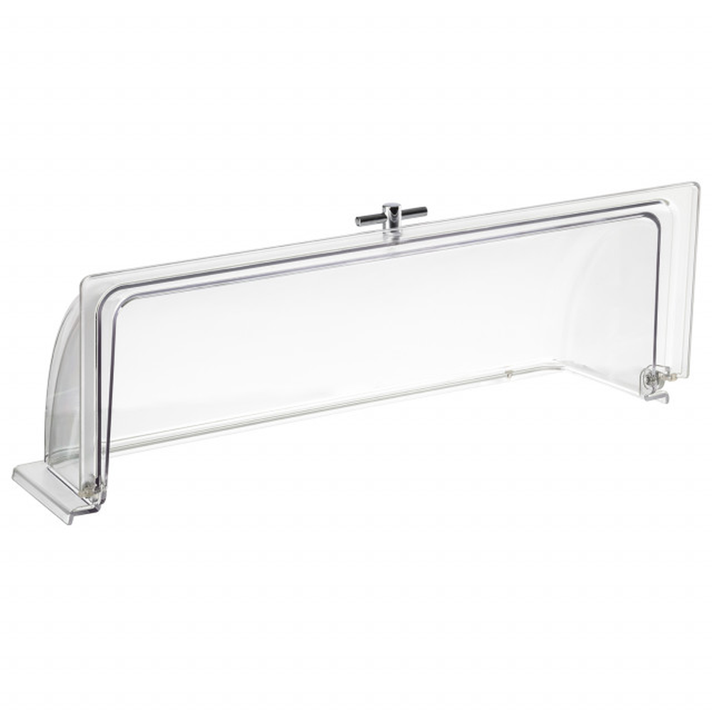 APS Rolltop-Haube GN 1/1 53 x 32,5 cm, H: 19 cm