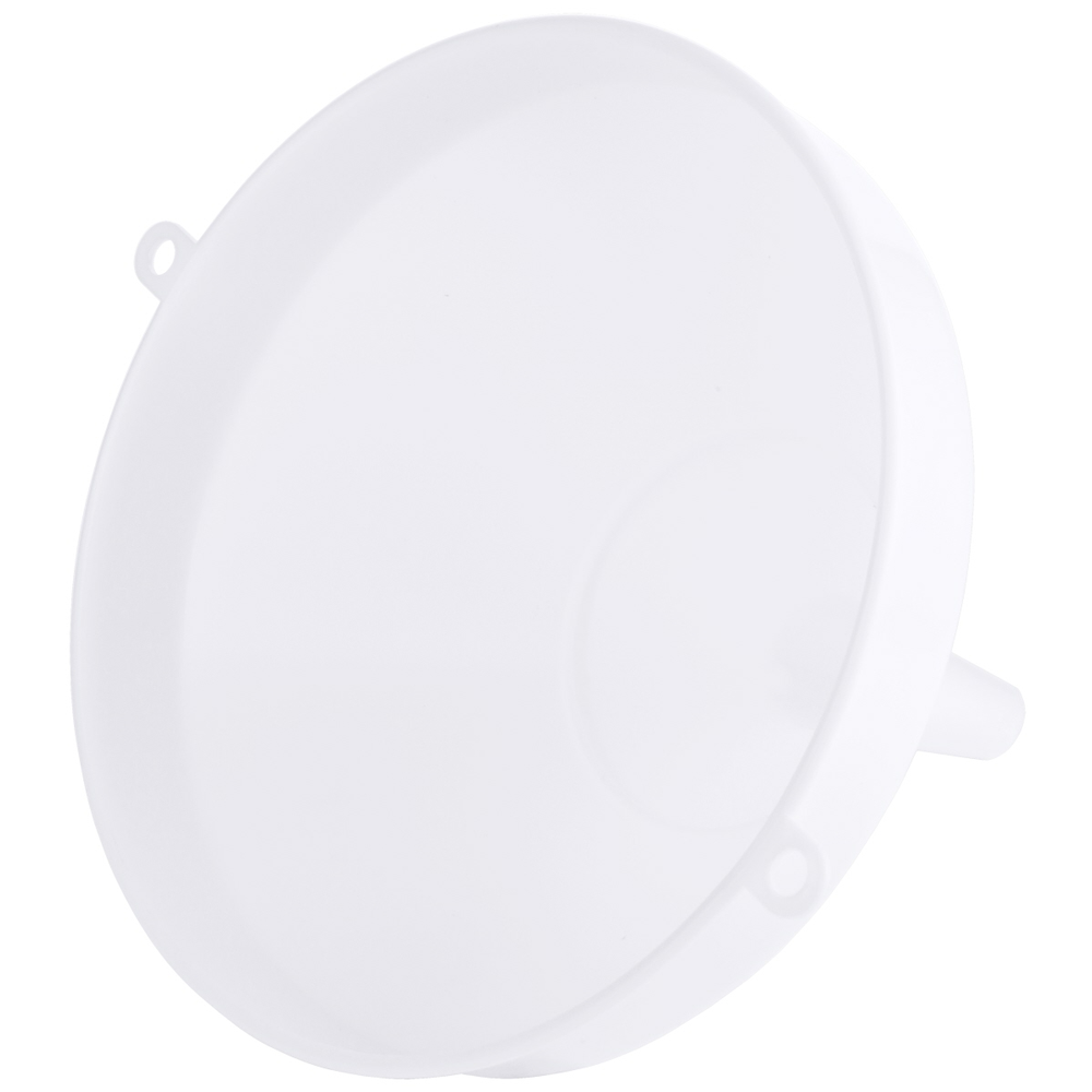 Contacto Abfülltrichter 29 cm Durchmesser Durchlauf: 2,5 cm, Höhe: 30 cm, Durchm