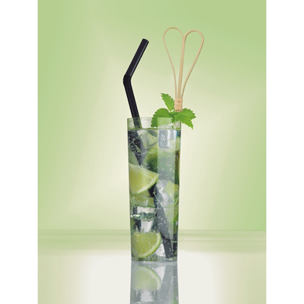 Papstar Fingerfood - Picker 18 cm "Heart"