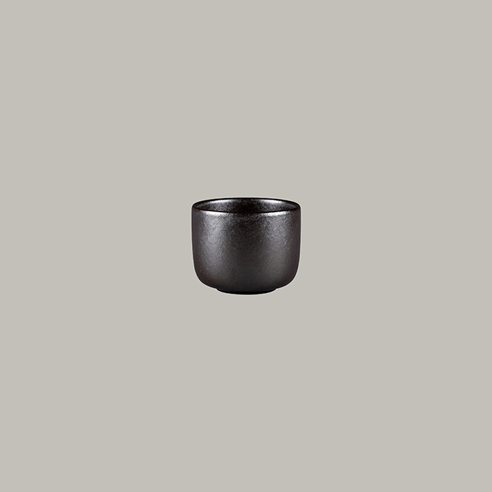 RAK Schälchen hoch - forge  Serie: Ease Ø 10 cm / Ht. 8 cm / Cont. 40 cl