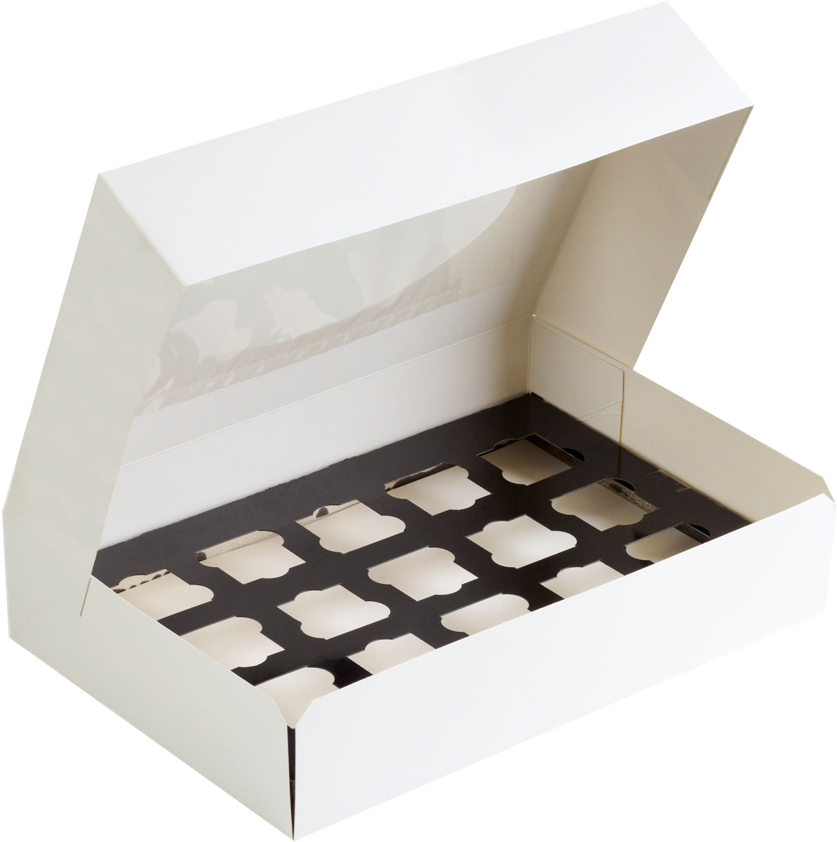 Duni Catering-Transportbox S 360 x 250 x 80 mm