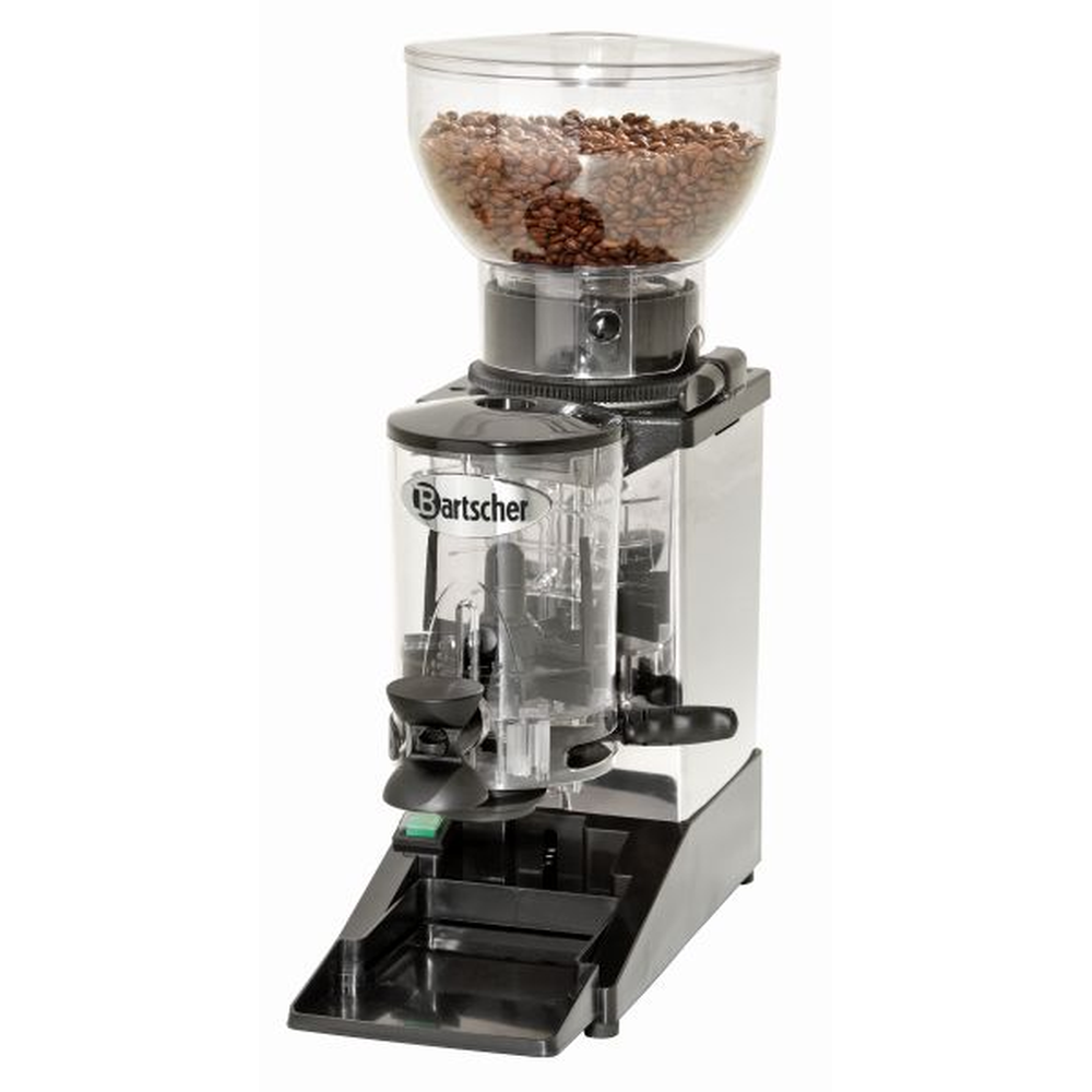 Bartscher Ausstellungsstück Kaffeemühle Modell Tauro