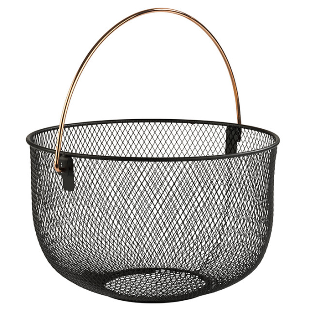 APS Brot- und Obstkorb Ø 30 cm, H: 19 cm