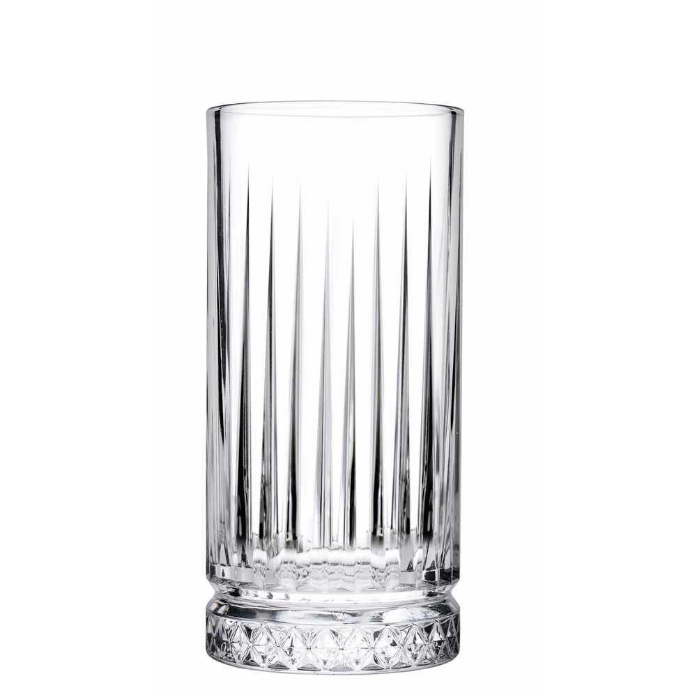 WAS Longdrinkglas Elysia, 0,445 ltr., Glas