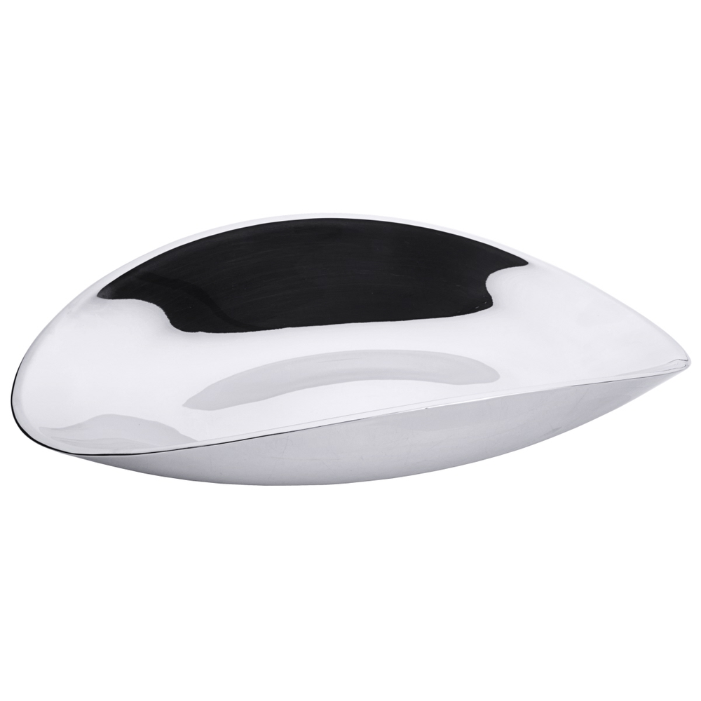 Contacto Schale, doppelwandig, oval 1 l Länge: 41,5 cm, Breite: 31 cm, Höhe: 9 c