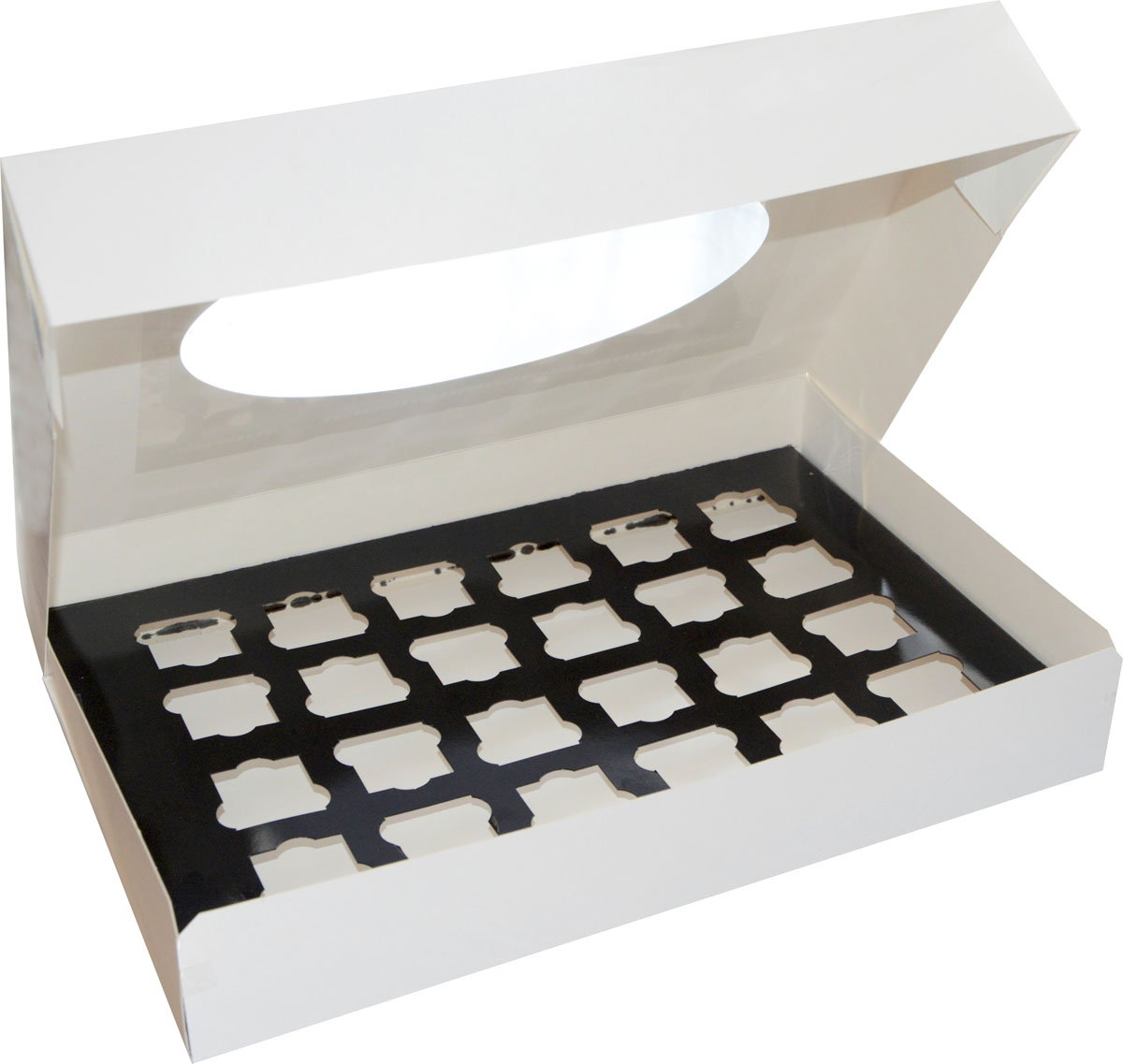 Duni Catering-Transportbox M 460 x 310 x 80 mm