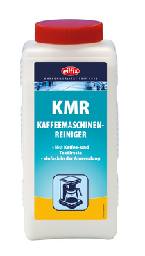 Eilfix KMR-Kaffeemaschinenreiniger     1 kg