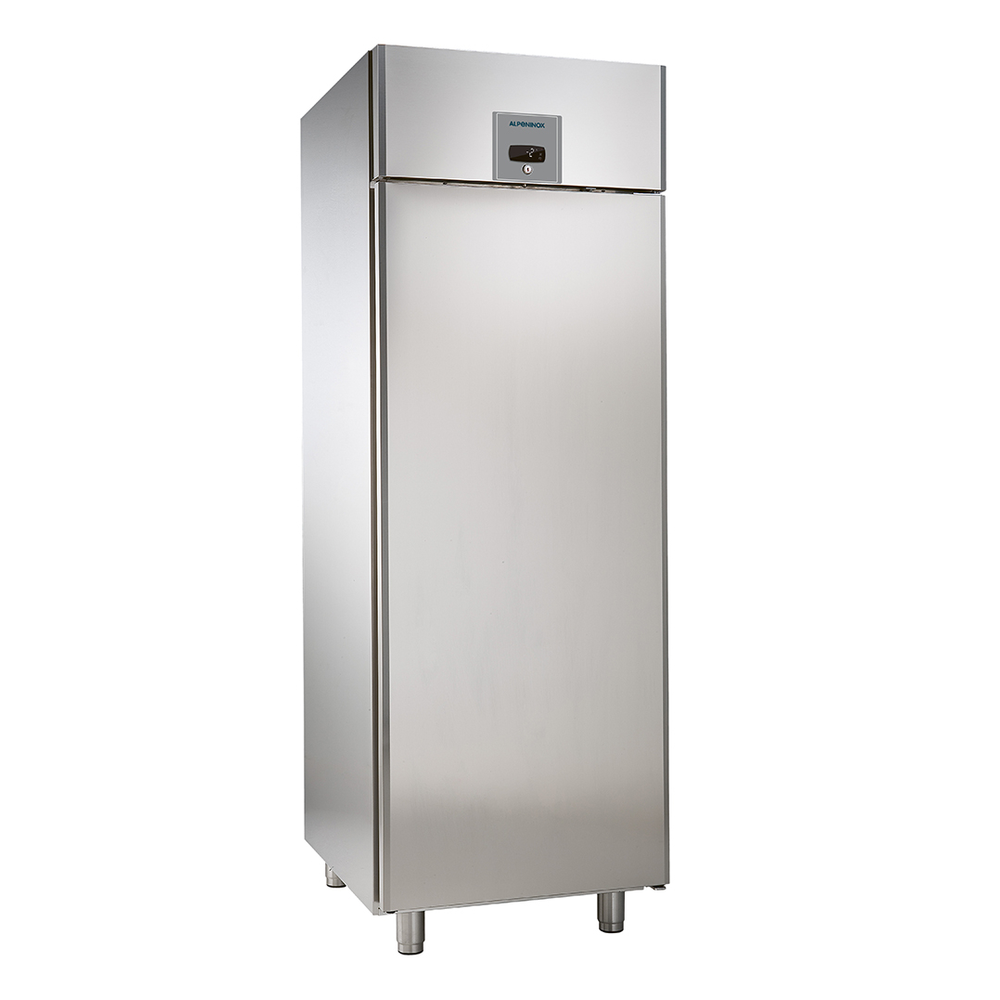 Nordcap Umluft-Gewerbekühlschrank KU 702 Comfort
