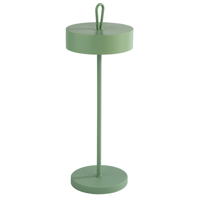 APS Tischleuchte -CLEO-            Ø 12 cm, H: 30,5 cm