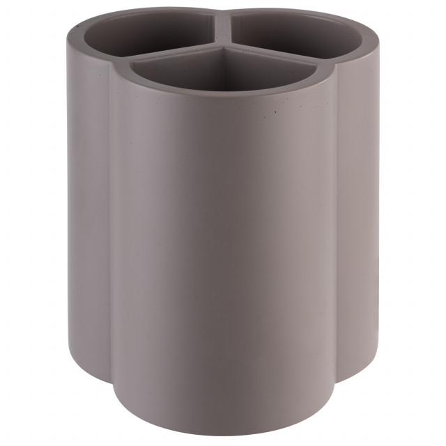 APS Besteckbehälter -ELEMENT-      13 x 13 cm, H: 14,5 cm