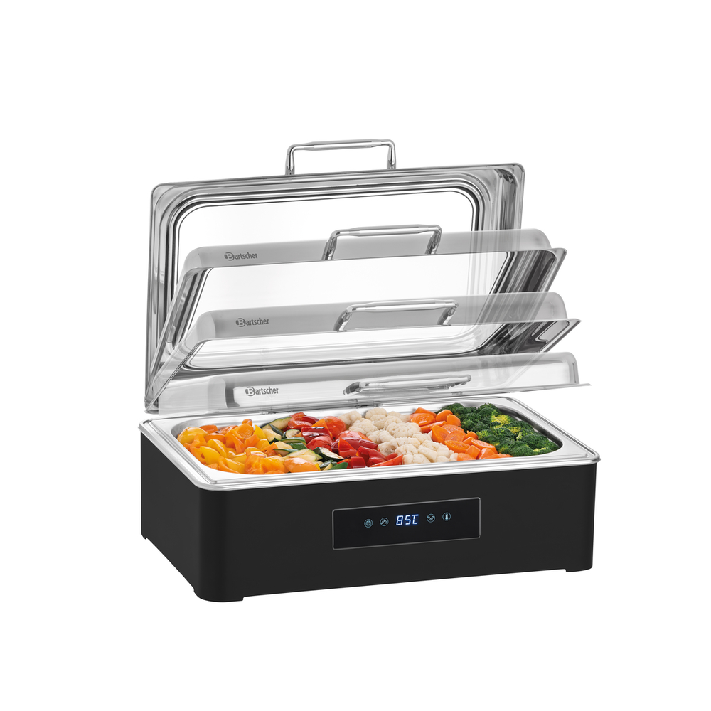 Bartscher Chafing-Dish 1/1 500 EP-S