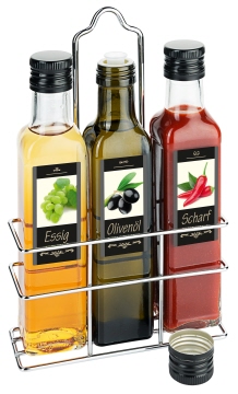 Contacto Menage Öl/Essig/Sauce 250 ml